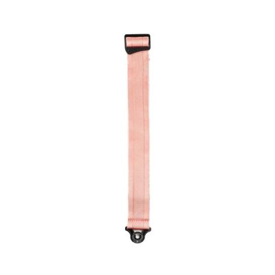 D'ADDARIO - Auto Lock Strap New Rose