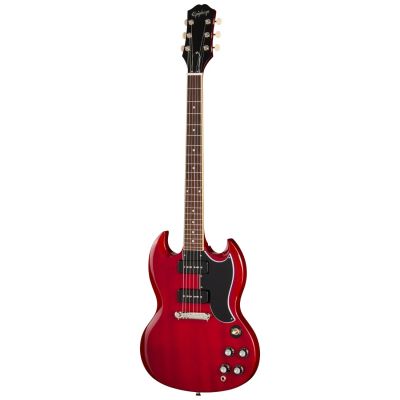 EPIPHONE - SG Special P-90 Cherry