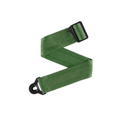 D'ADDARIO - Auto Lock Strap Verdant