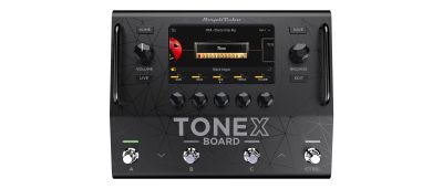 IK MULTIMEDIA - ToneX Board