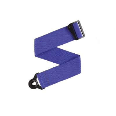 D'ADDARIO - Auto Lock Strap - Purple