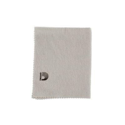 DADDARIO - PWPC1 Pre-Treated Polish Cloth