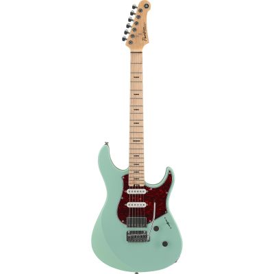 YAMAHA - Pacifica Standard Plus MN Sonic Blue