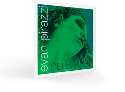 PIRASTRO - Evah Pirazzi Cello 4/4 