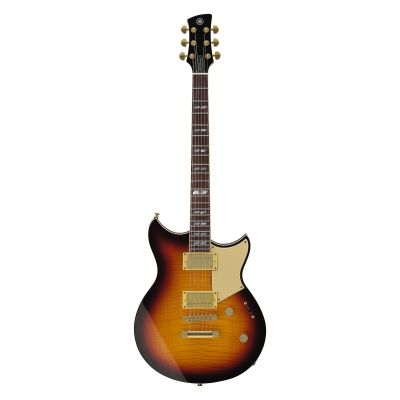 YAMAHA - Matteo Mancuso RS20MM VSB