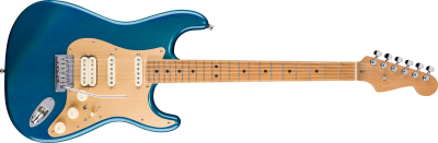 FENDER - Ltd. American Ultra II Stratocaster HSS RM Aurora