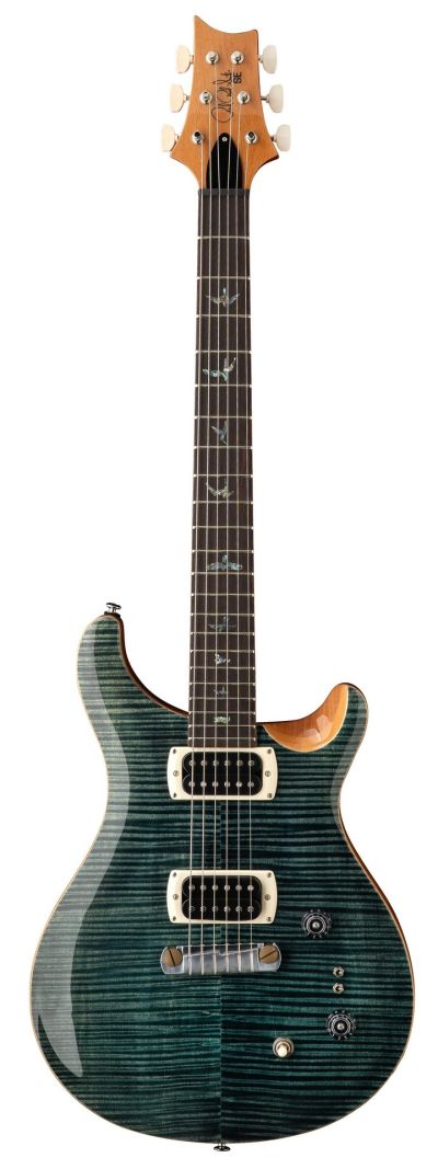 PRS - SE Paul's Guitar Slate Blue