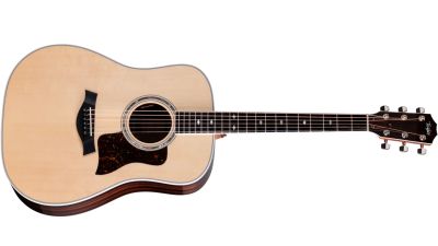 TAYLOR - Legacy Edition 810e