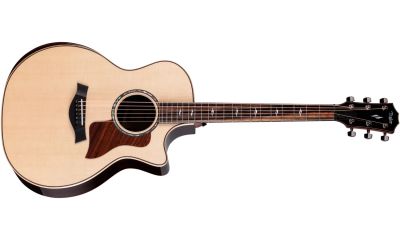 TAYLOR - 814ce Next Generation