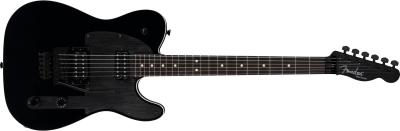 FENDER - John 5 Phantom Telecaster Black