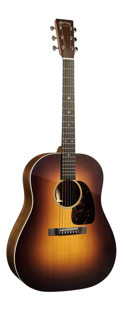 MARTIN - DSS-16E 1935 Burst