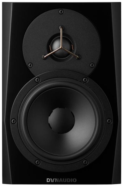 DYNAUDIO - LYD-5 Black