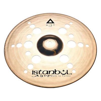 ISTANBUL AGOP - Xist Ion Splash 8" Brilliant