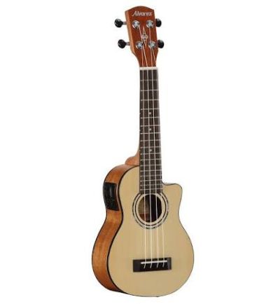 ALVAREZ - RU26SCE