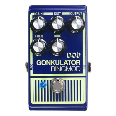 DIGITECH - DOD Gonkulator