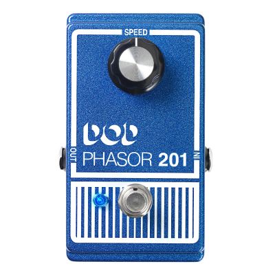 DIGITECH - DOD Phasor 201