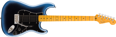 FENDER - American Professional Stratocaster MN Dark Night