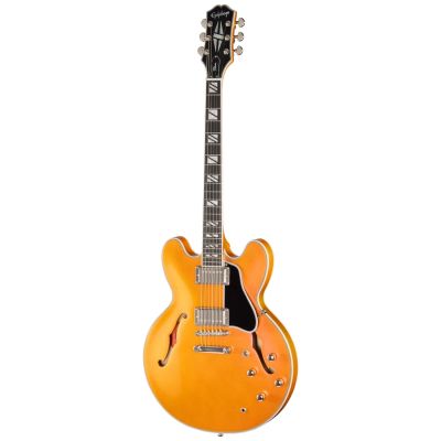 EPIPHONE - Futura ES-355 Firestorm Shift