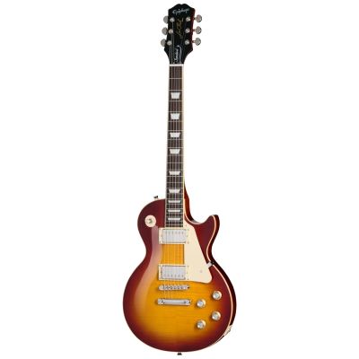 EPIPHONE - Les Paul Standard 60's Iced Tea Burst