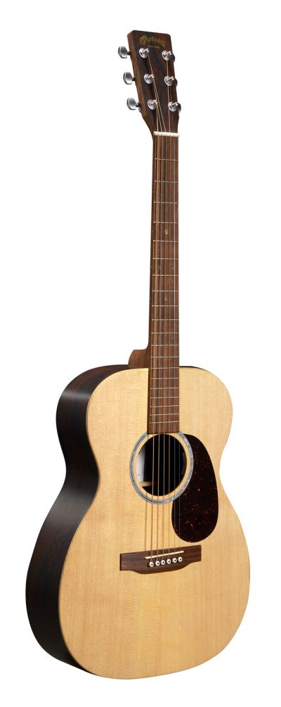 MARTIN - 00-X2E Cocobolo