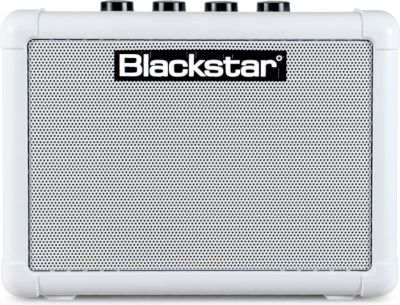 BLACKSTAR - Fly 3 White