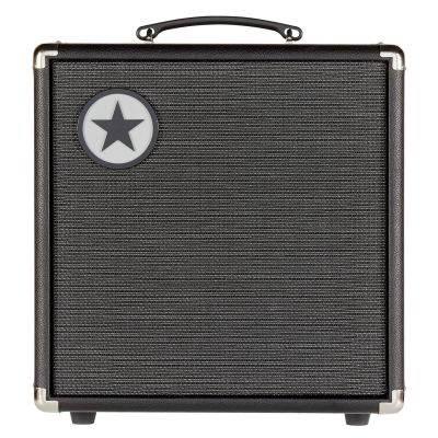 BLACKSTAR - Unity 30