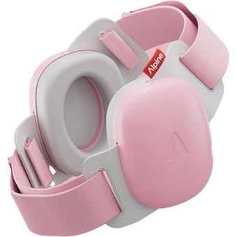 ALPINE - Muffy Baby Rose Pink