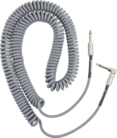 FENDER - Contour 9m Coil Cable INS