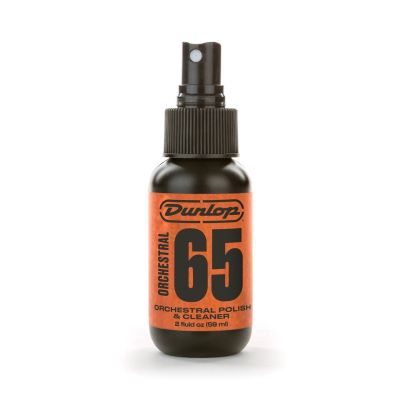 DUNLOP - Orchestral Polish & Cleaner