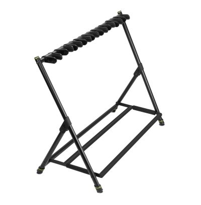 GRAVITY - Suporte para 9 guitarras