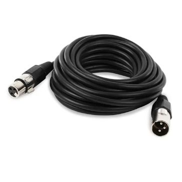 Microphone cables