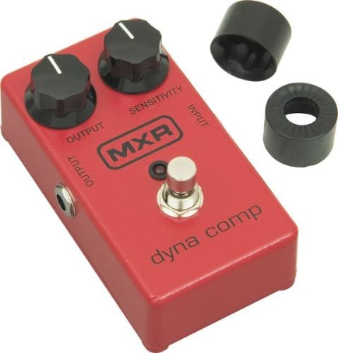MXR - M-102 Dyna Comp