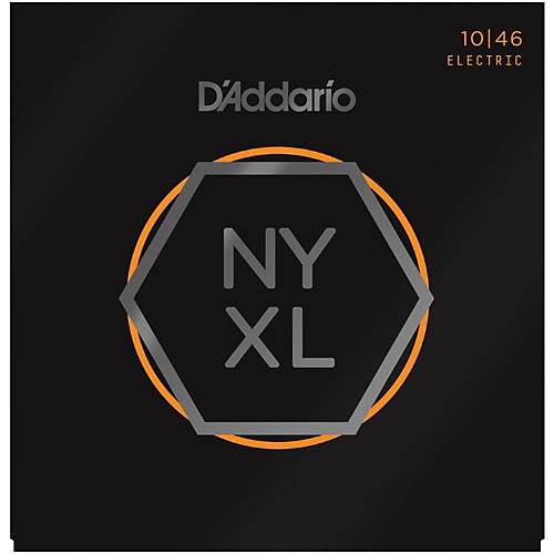 DADDARIO - NYXL1046