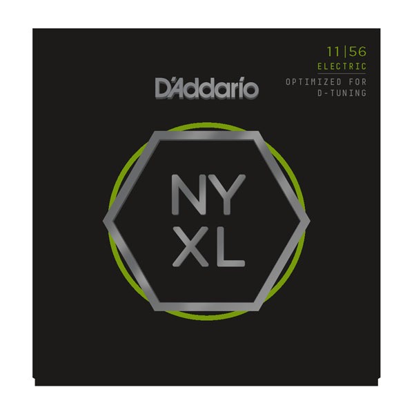 DADDARIO - NYXL1156