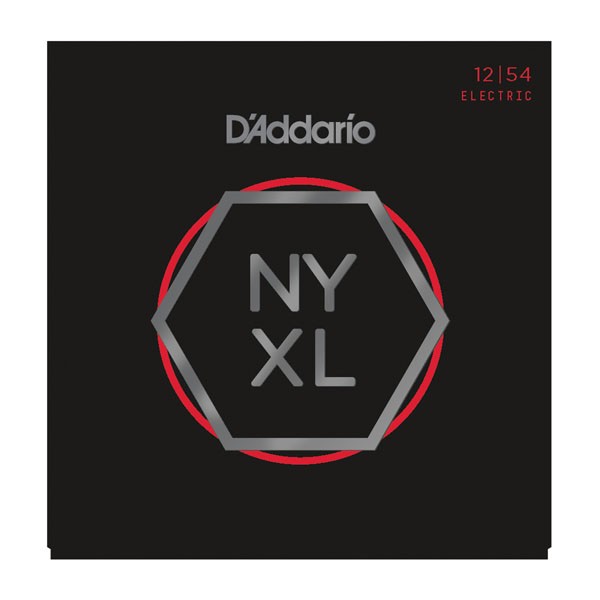 DADDARIO - NYXL1254