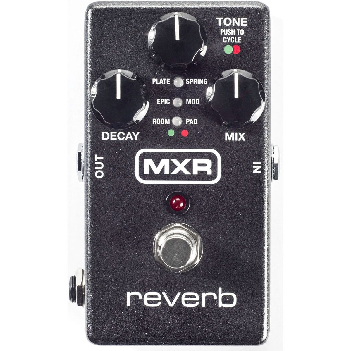 MXR -  M300 Reverb
