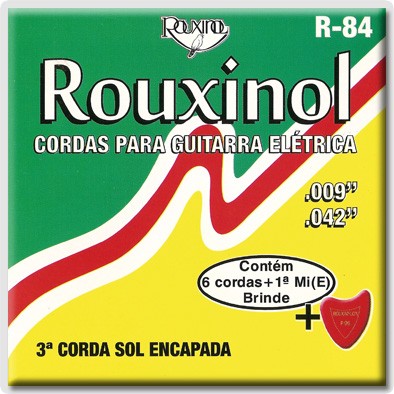 ROUXINOL - R84 - 09-42