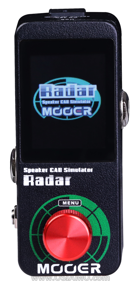 MOOER - Radar