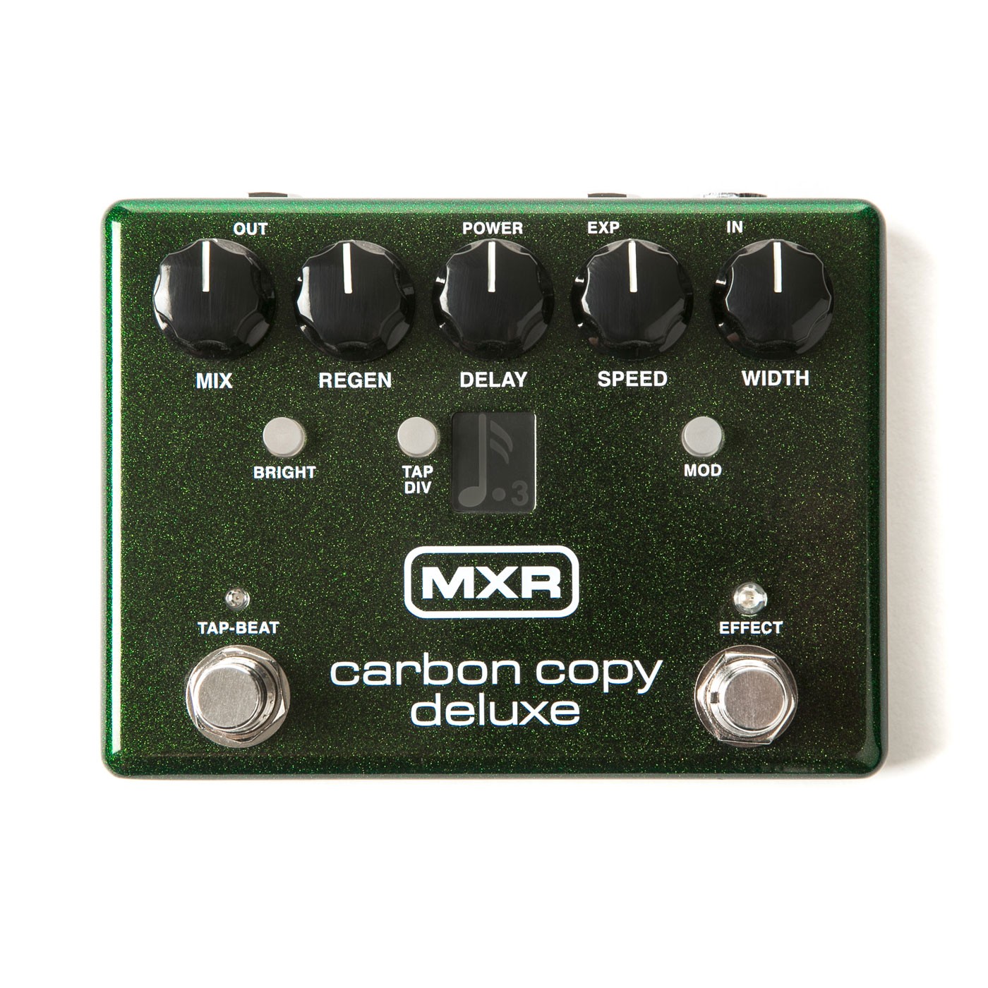 MXR - M-292 Carbon Copy Deluxe