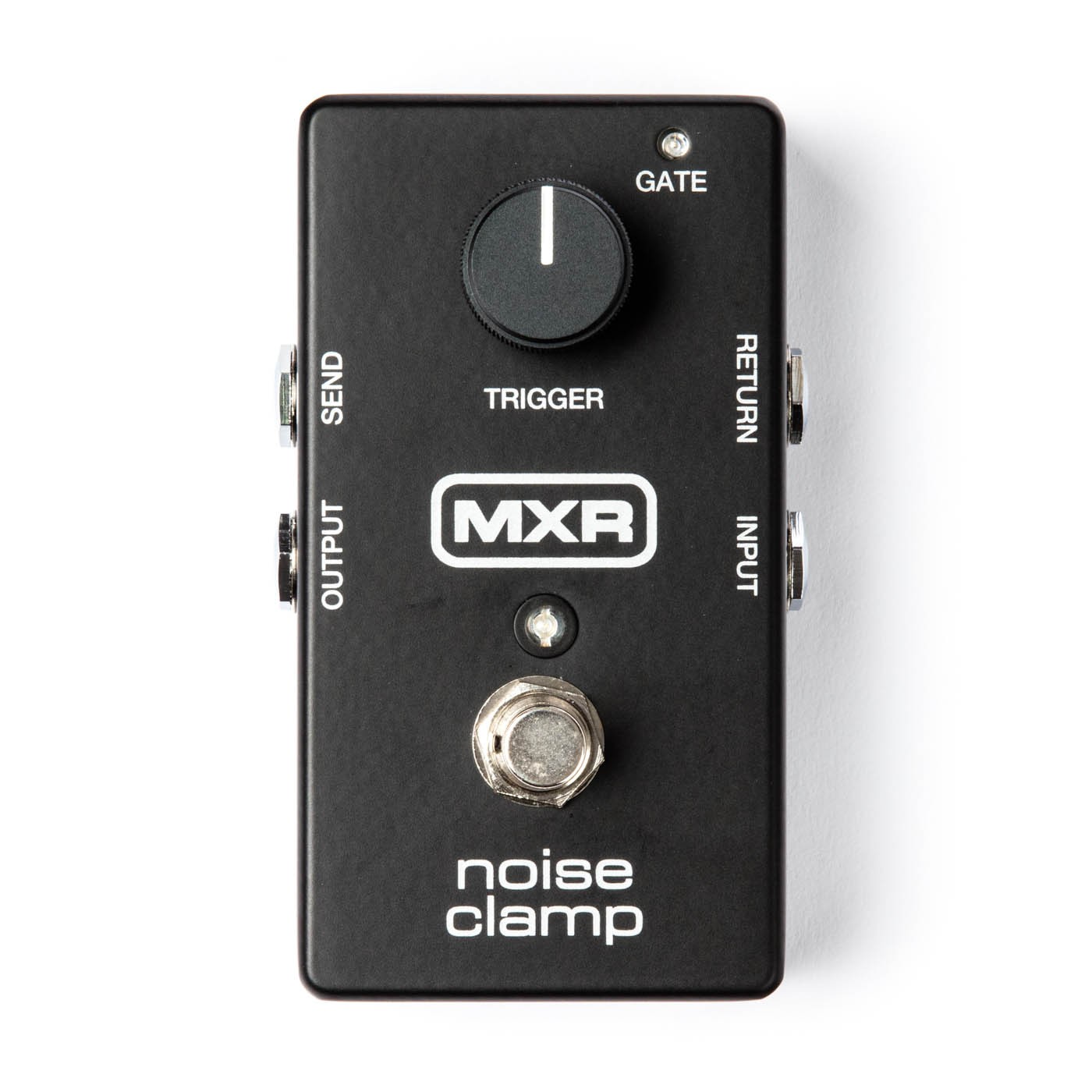 MXR M-195 Noise Clamp