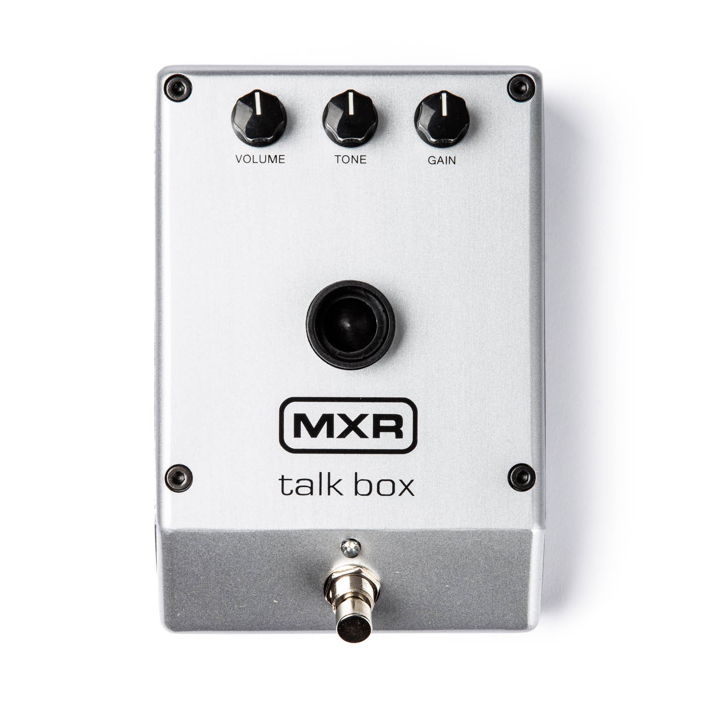 MXR M-222 - Talkbox