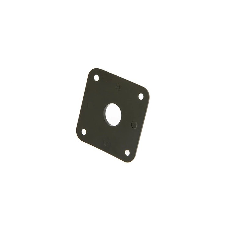 GIBSON - Jack Plate BLK