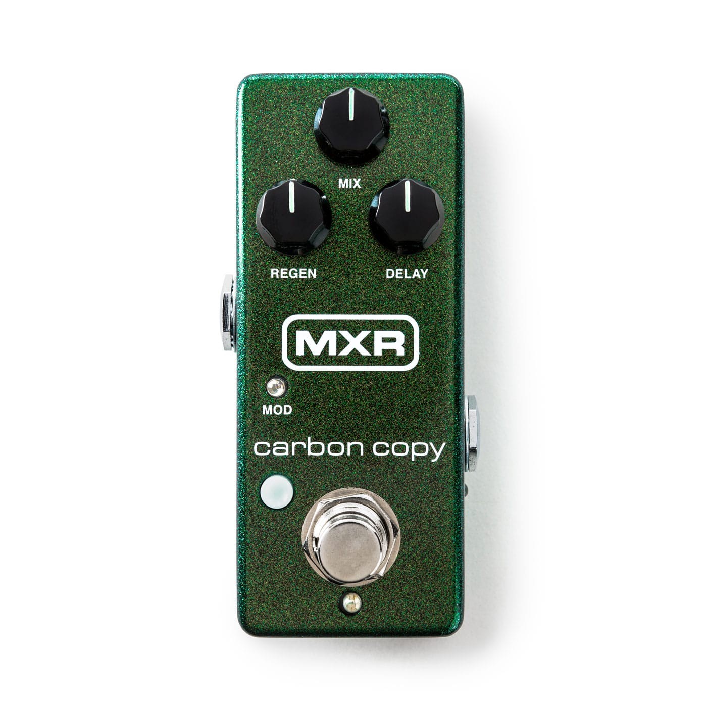 MXR -  M299 G1 - Carbon Copy Delay Mini