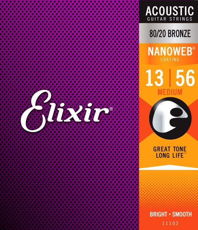 ELIXIR - Nanoweb 13-56