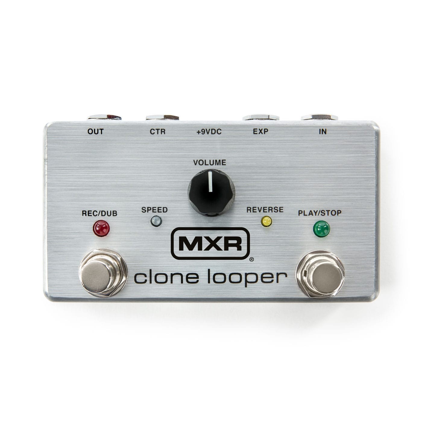 MXR - M303 Clone Looper