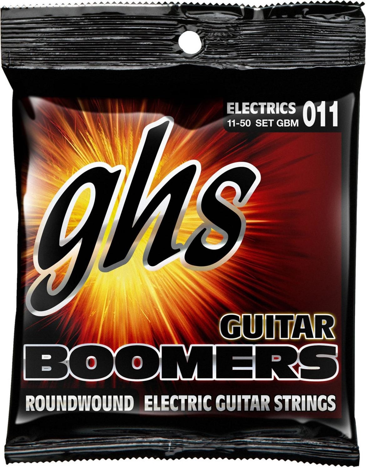 GHS - Boomers 11-50