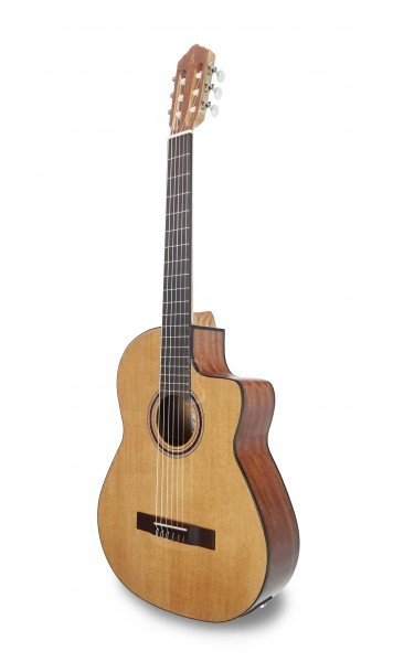 APC-1C CW Guitarra Clássica c/Pickup