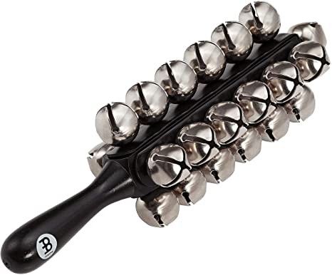 MEINL - SLB25 Sleigh Bells