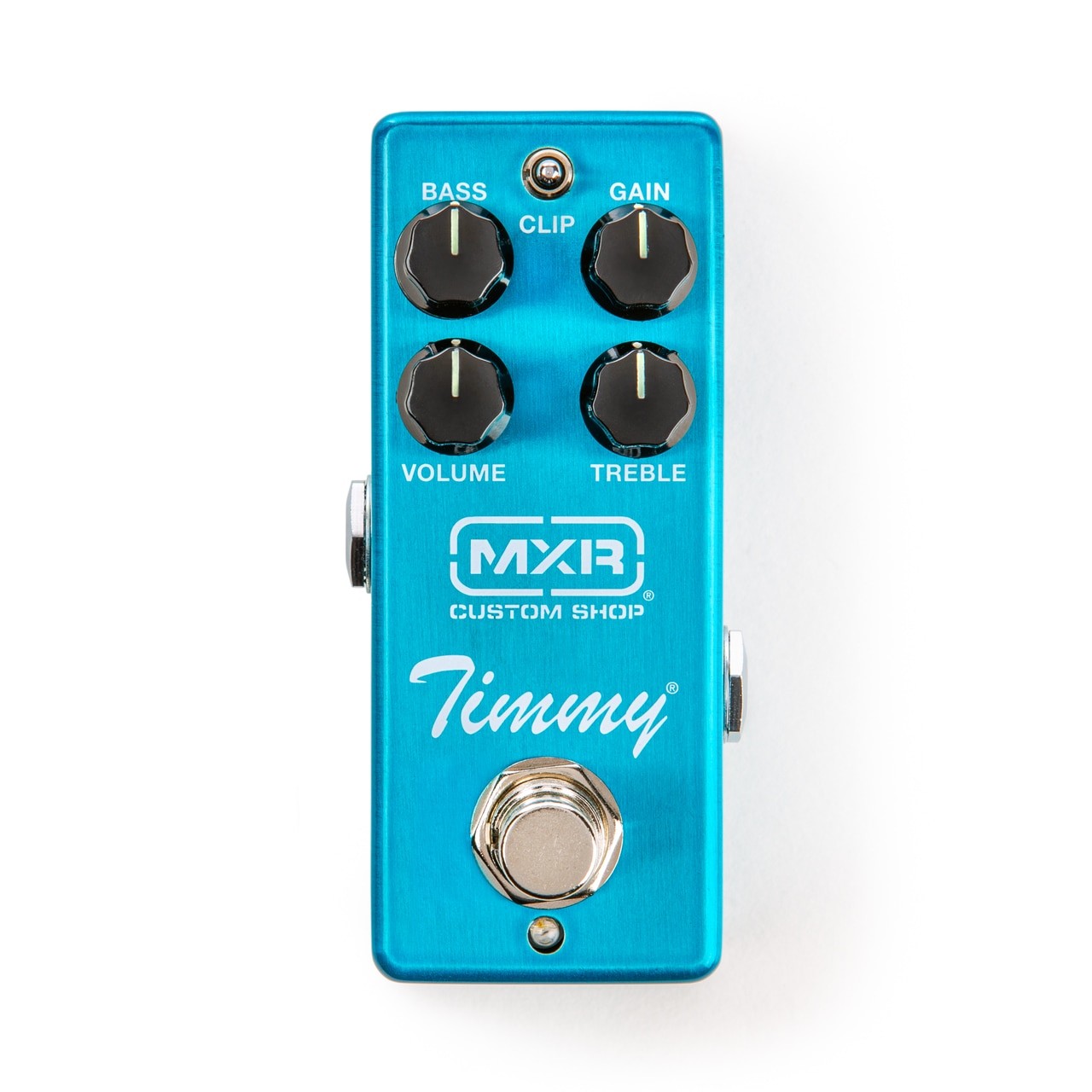 MXR - Custom Shop Timmy CSP027