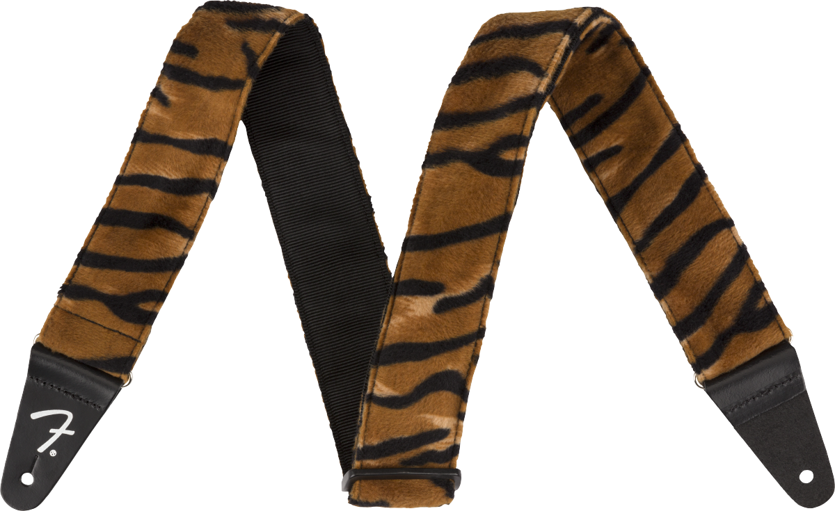 FENDER - Wild Tiger Strap